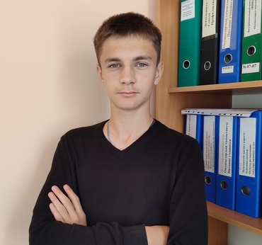 Васильев Сергей
